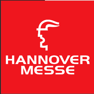 Hannover Messe 2019, Ганновер, Германия