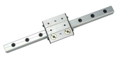 Каковы функции и преимущества Roller Guide Rails?